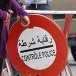 780 personnes arrêtées dans des campagnes sécuritaires durant les dernières 48 heures